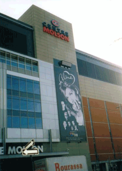 Molson Centre