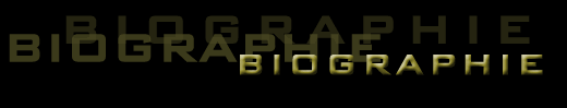 Biographie